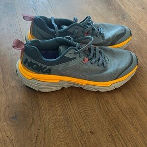 Hoka sneakers